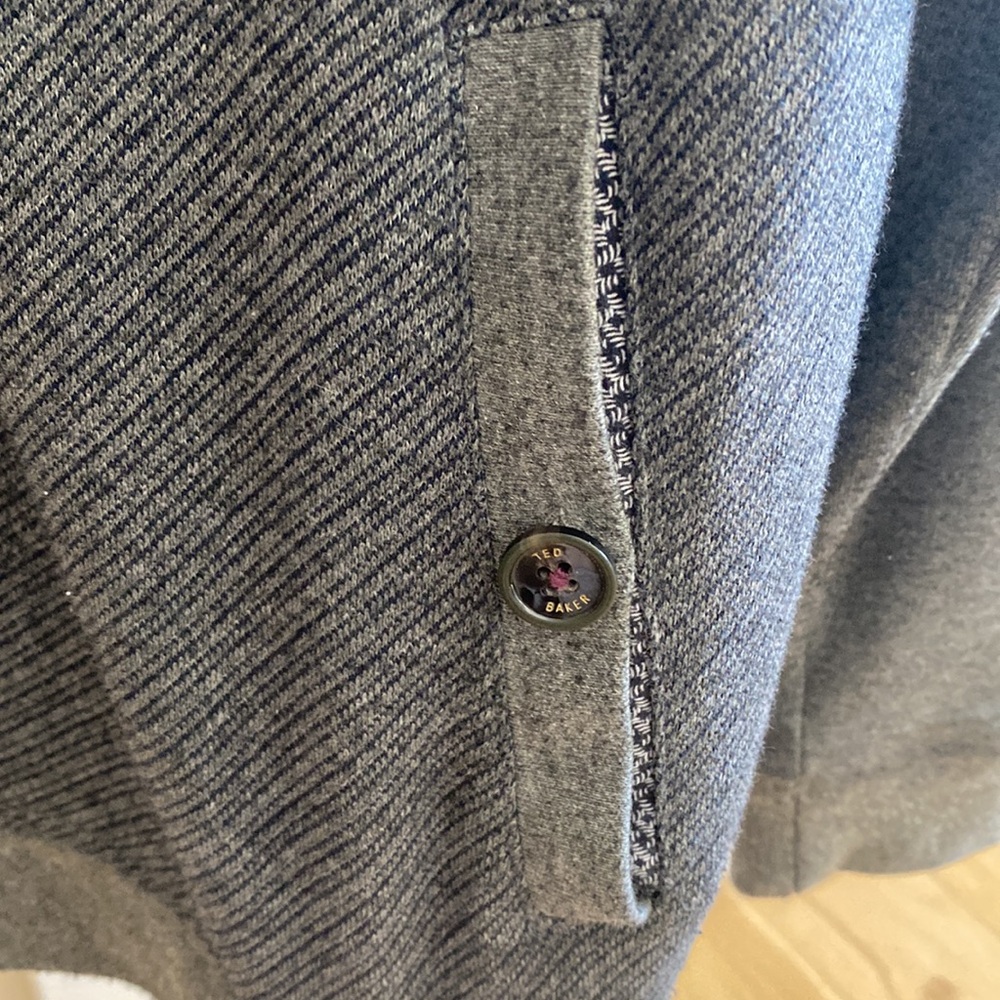 Ted Baker Sweater - Picture 3 of 5